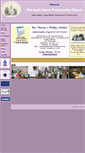 Mobile Screenshot of oldsouthhavenchurch.org